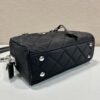 Prada Nylon Camera Bag