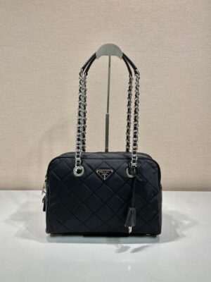 Prada Nylon Camera Bag