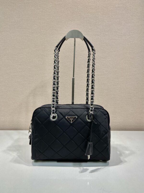 Prada Nylon Camera Bag