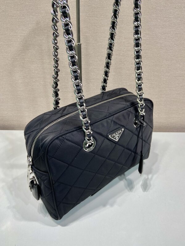 Prada Nylon Camera Bag