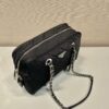 Prada Nylon Camera Bag