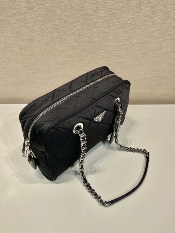Prada Nylon Camera Bag