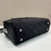 Prada Nylon Camera Bag