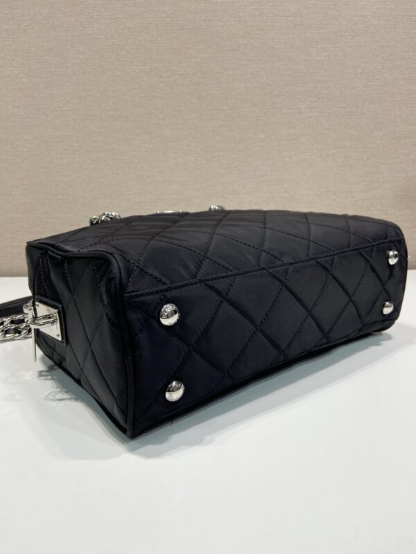 Prada Nylon Camera Bag