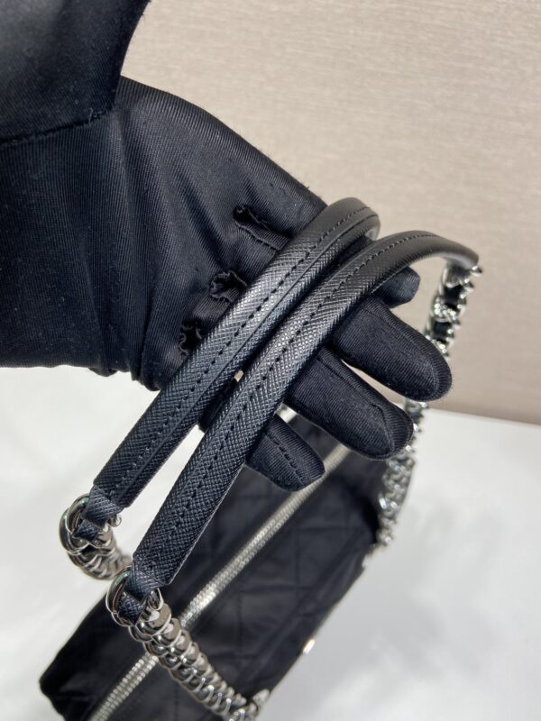 Prada Nylon Camera Bag
