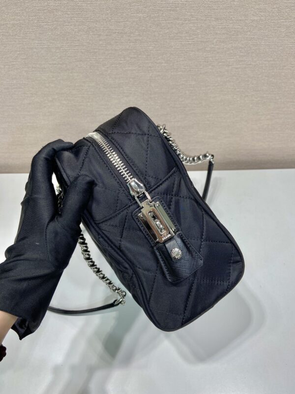 Prada Nylon Camera Bag