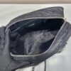 Prada Nylon Camera Bag