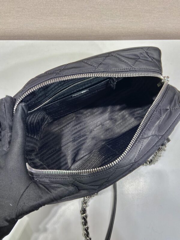 Prada Nylon Camera Bag