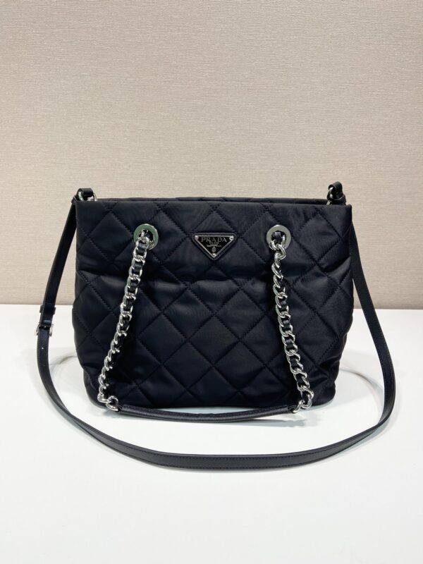 Prada Shoulder Bag