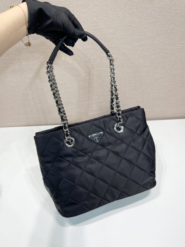 Prada Shoulder Bag