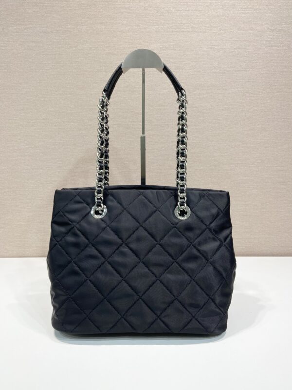Prada Shoulder Bag