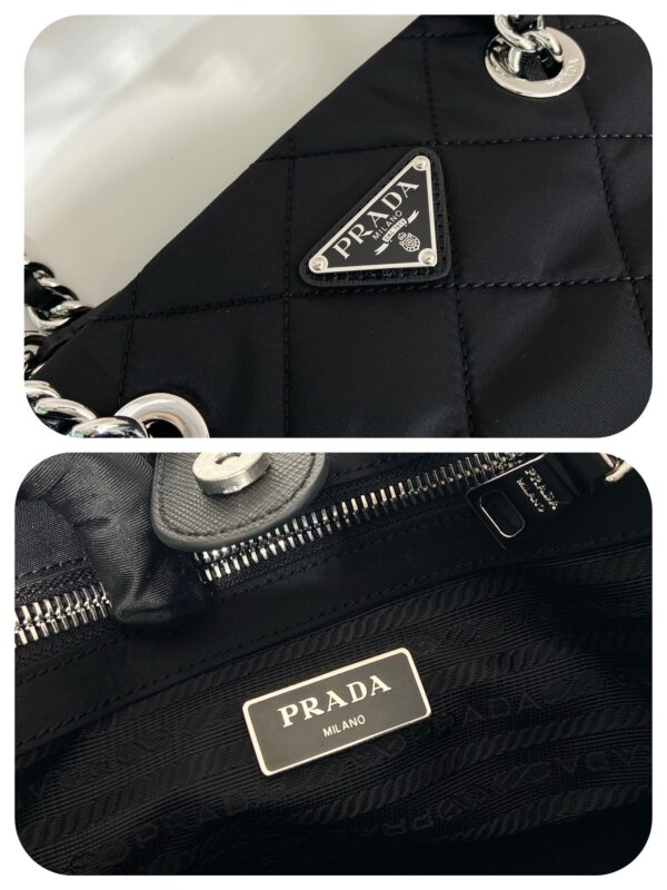 Prada Shoulder Bag