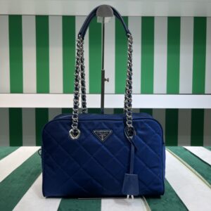 Prada Vintage Medium Bag