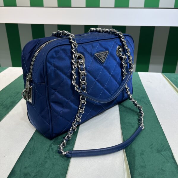 Prada Vintage Medium Bag