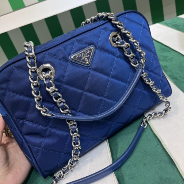 Prada Vintage Medium Bag