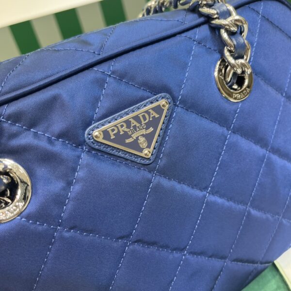 Prada Vintage Medium Bag