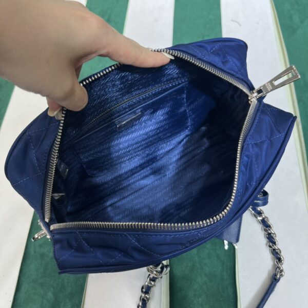 Prada Vintage Medium Bag