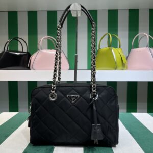 Prada Vintage Medium Bag