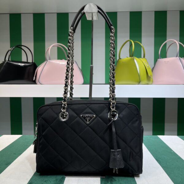 Prada Vintage Medium Bag
