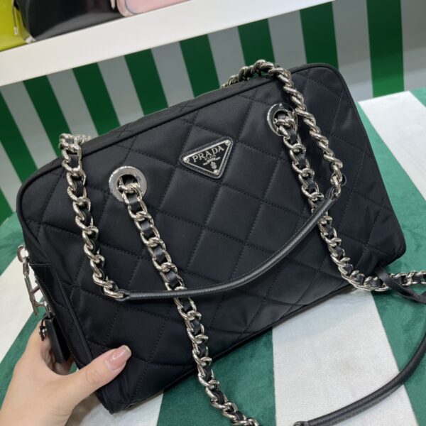 Prada Vintage Medium Bag