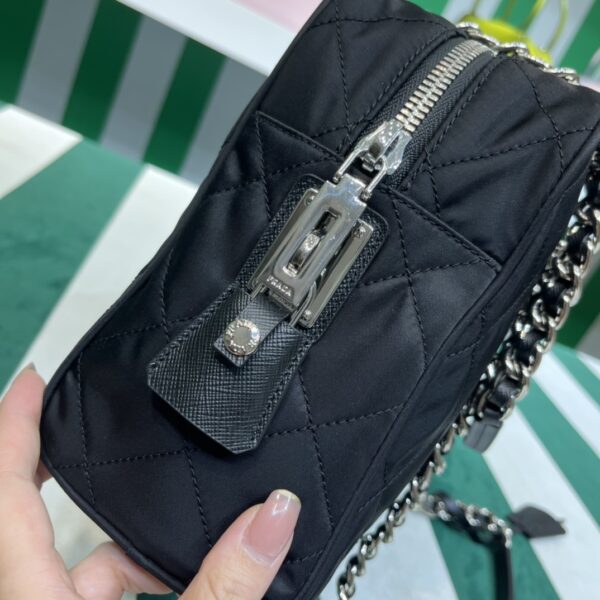 Prada Vintage Medium Bag