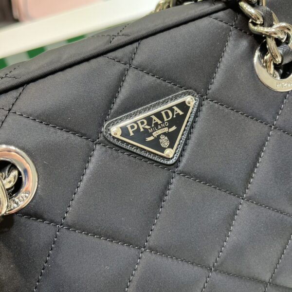 Prada Vintage Medium Bag