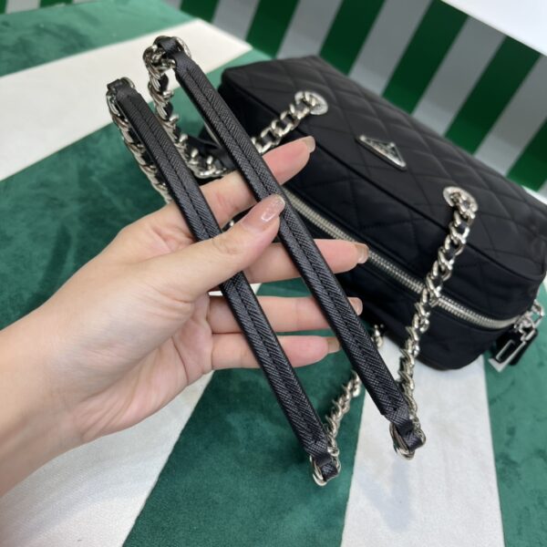 Prada Vintage Medium Bag