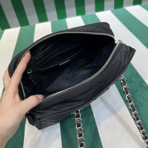 Prada Vintage Medium Bag