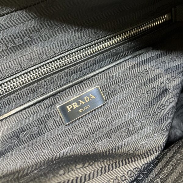Prada Vintage Medium Bag
