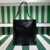 Prada Leather Shoulder Bag