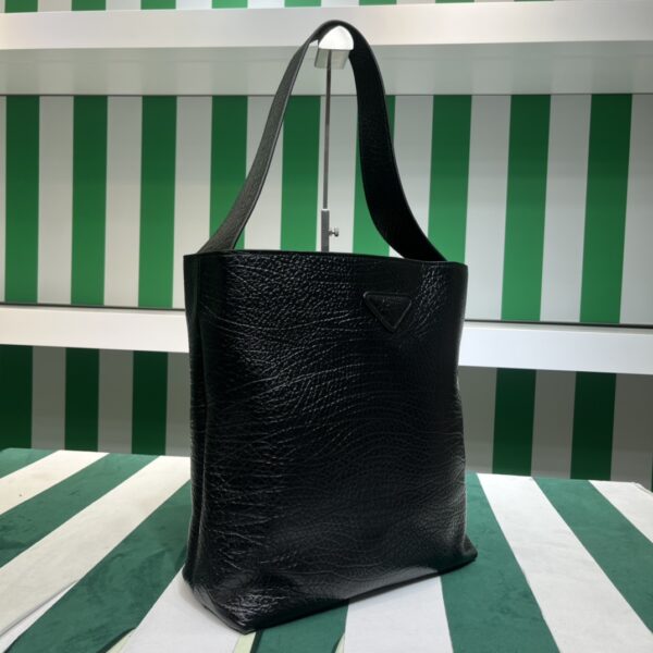 Prada Leather Shoulder Bag