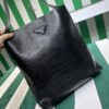 Prada Leather Shoulder Bag