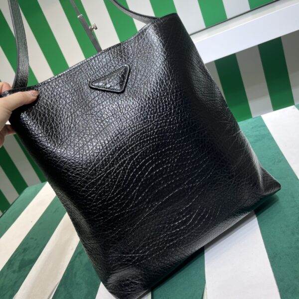 Prada Leather Shoulder Bag