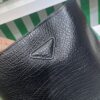 Prada Leather Shoulder Bag