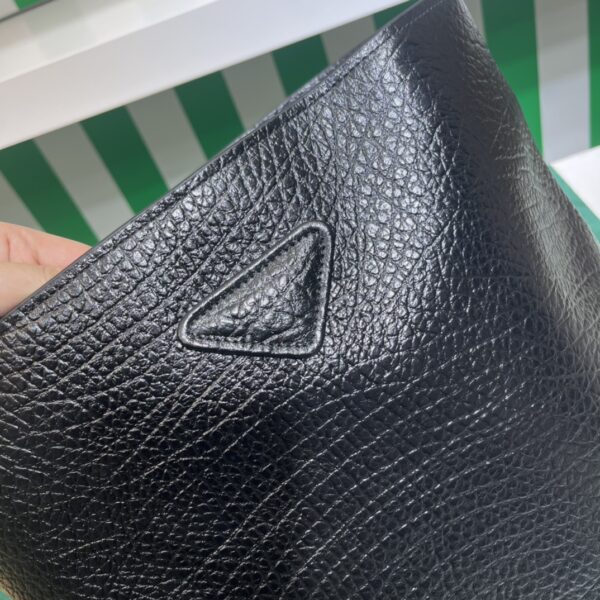 Prada Leather Shoulder Bag
