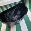 Prada Leather Shoulder Bag