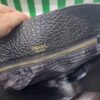 Prada Leather Shoulder Bag