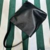 Prada Leather Shoulder Bag