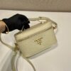 Prada Leather mini-bag