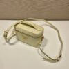 Prada Leather mini-bag