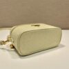 Prada Leather mini-bag