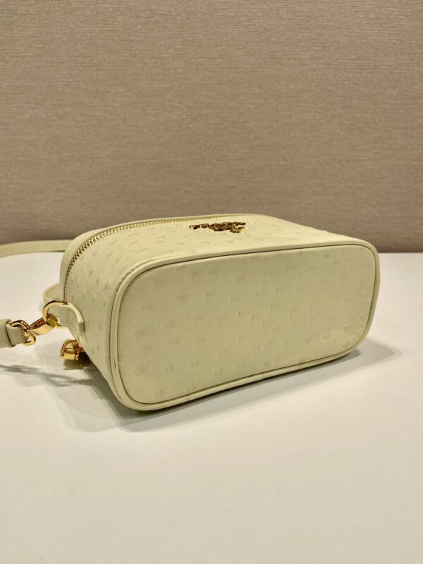 Prada Leather mini-bag