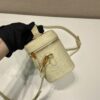 Prada Leather mini-bag