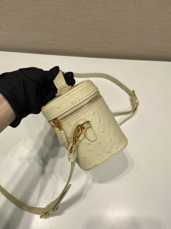 Prada Leather mini-bag