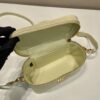 Prada Leather mini-bag