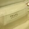 Prada Leather mini-bag