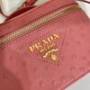 Prada Leather mini-bag