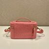 Prada Leather mini-bag