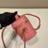 Prada Leather mini-bag
