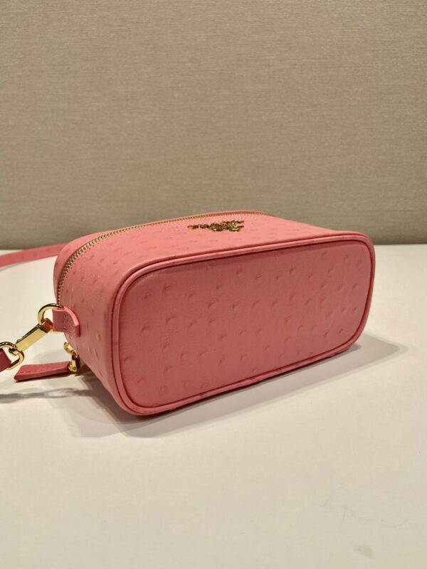 Prada Leather mini-bag